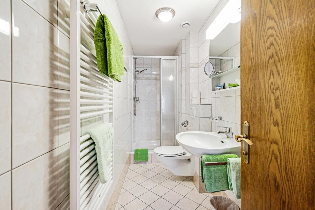 Haus Derby Apartman Samnaun Kültér fotó