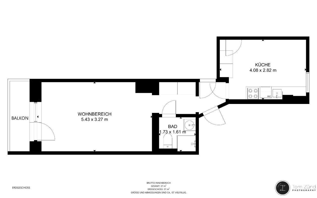 Haus Derby Apartman Samnaun Kültér fotó