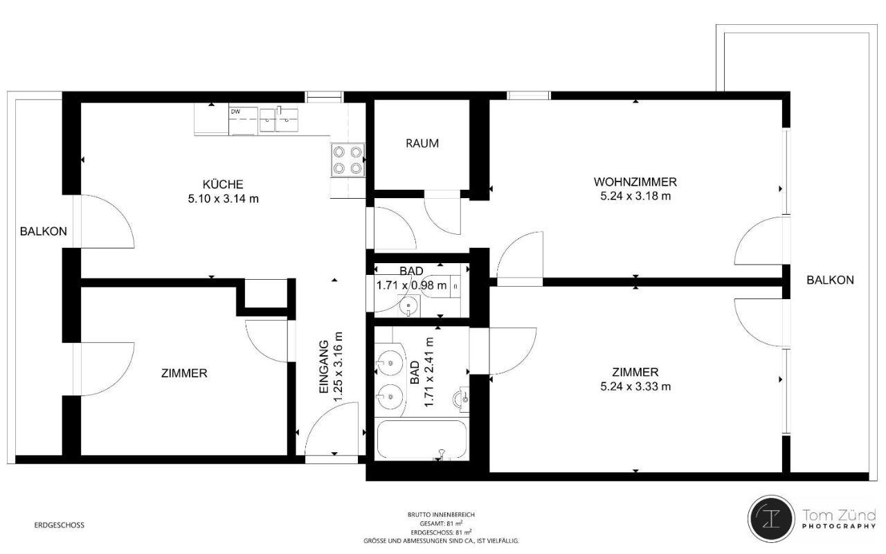 Haus Derby Apartman Samnaun Kültér fotó