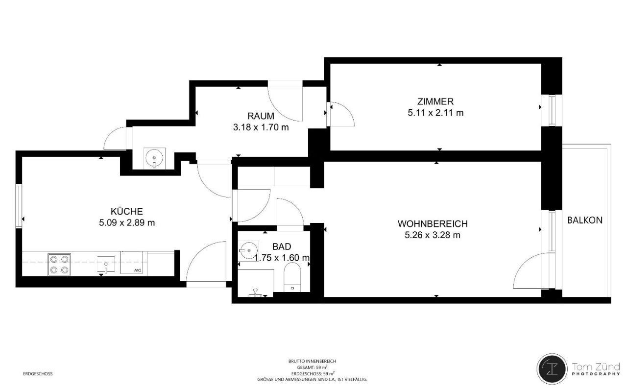 Haus Derby Apartman Samnaun Kültér fotó