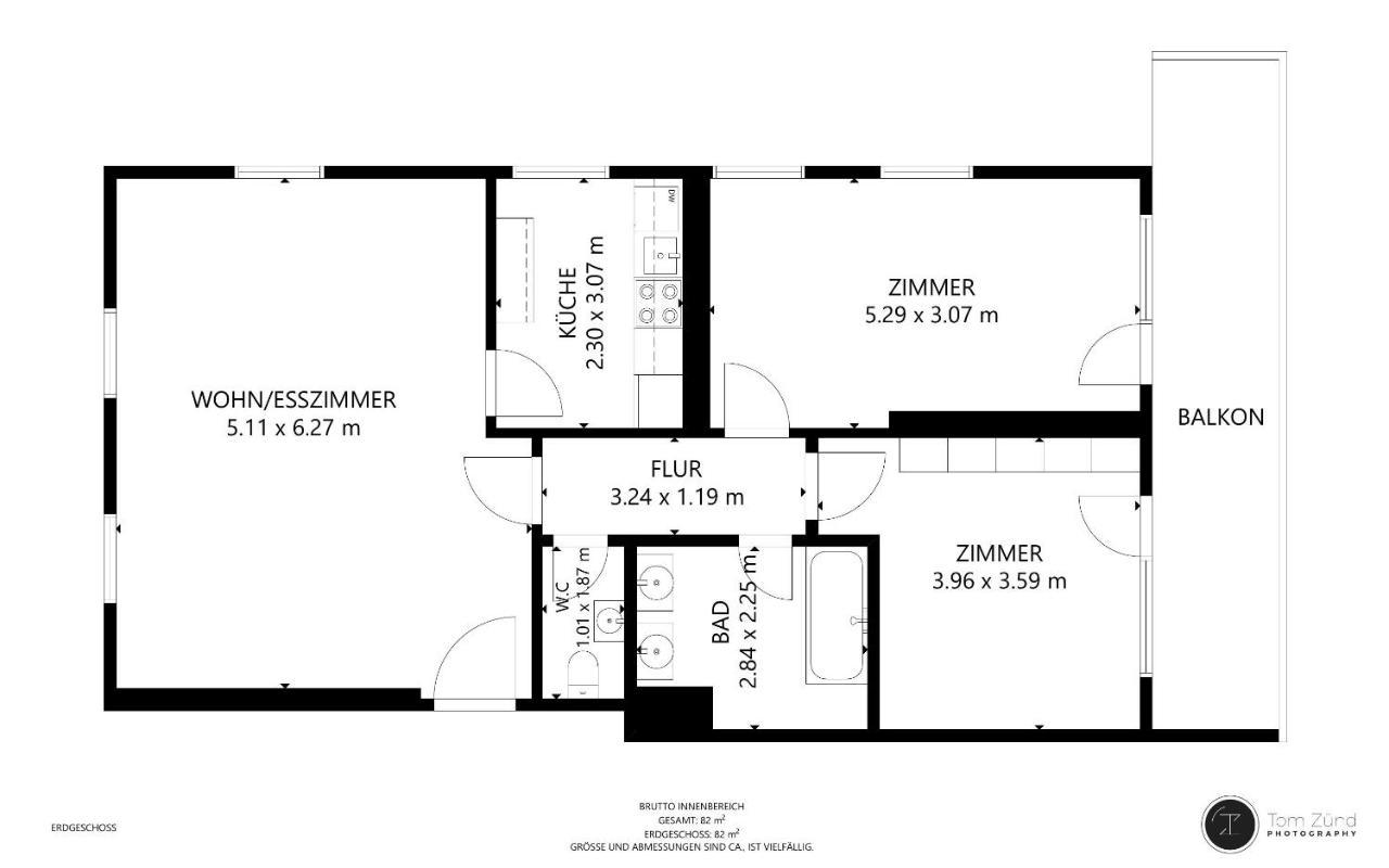 Haus Derby Apartman Samnaun Kültér fotó